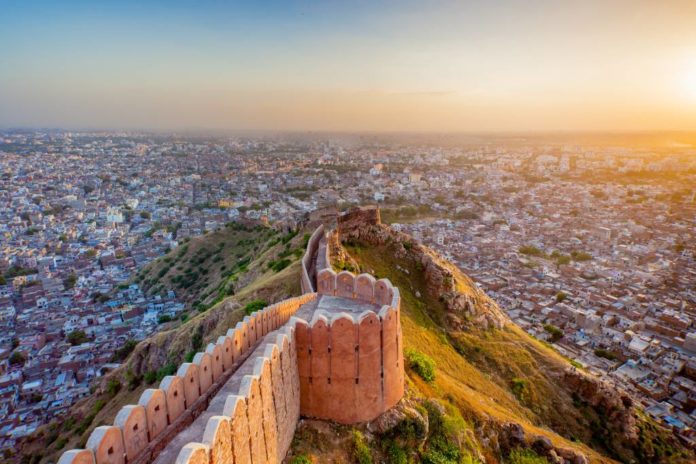 hikezy-nahargarh-fort-the-colossal-delight