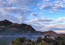 Hikezy - The beautiful hill station of Mount Abu in Rajasthan, India